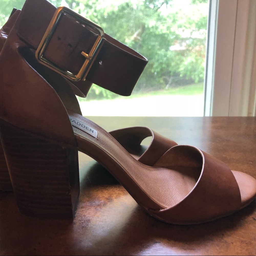 Steve Madden Heels